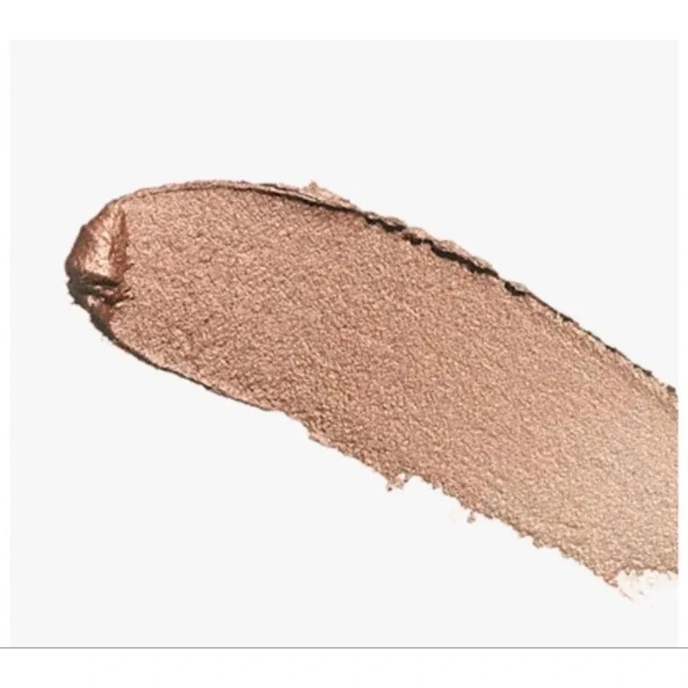 Charlotte Tilbury Eyes To Mesmerize Cream Eyeshadow Amber Gold 7ml NIB MSRP $35